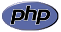 Powered by PHP